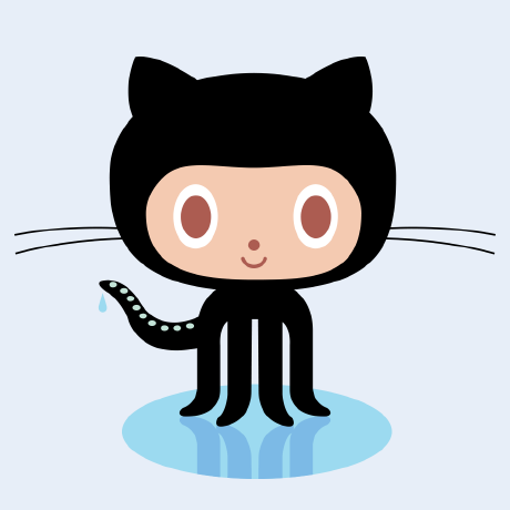 the image of Github user